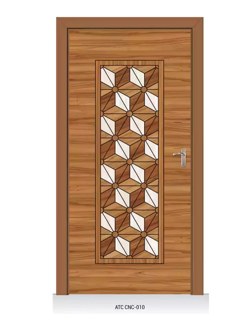 CNC Door Skin